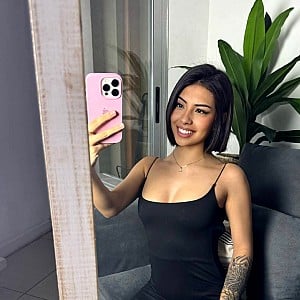Yui Tanaka