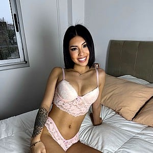 Yui Tanaka