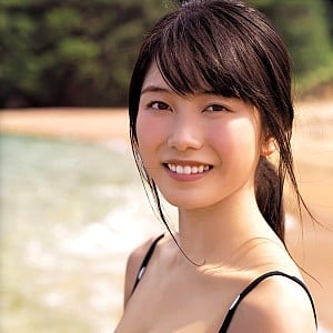 Yui Yokoyama