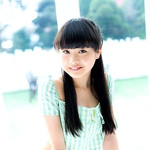 Yui Yokoyama