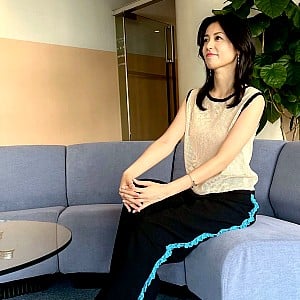 Yuika Motokariya