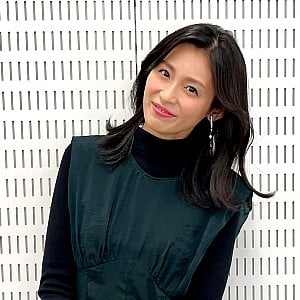 Yuika Motokariya
