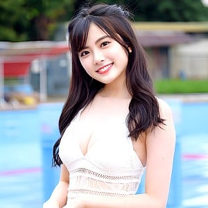 Yuina (Voice Actress)