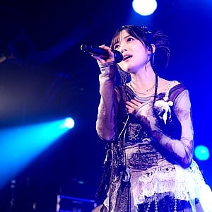 Yuina (Voice Actress)