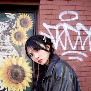 Yuina (Voice Actress)