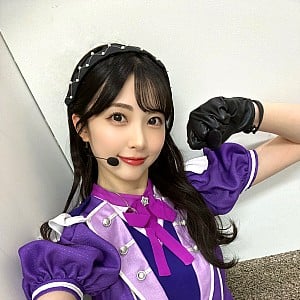 Yuina (Voice Actress)