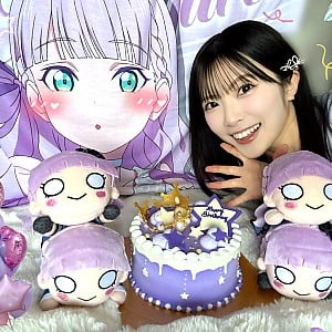 Yuina (Voice Actress)