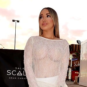 Yuineida Morera