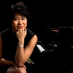 Yuja Wang
