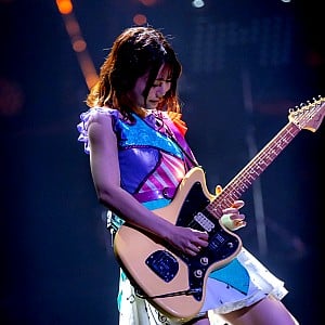 Yuka Akiyoshi