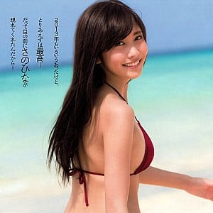 Yuka Honjo
