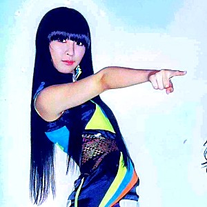 Yuka Kashino