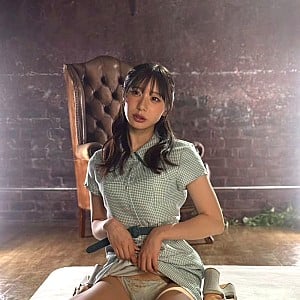 Yuka Miyoshi