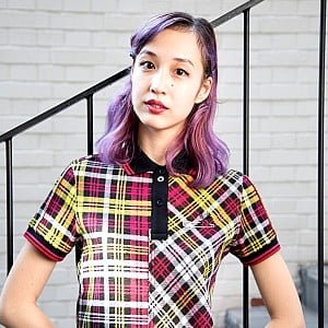 Yuka Mizuhara