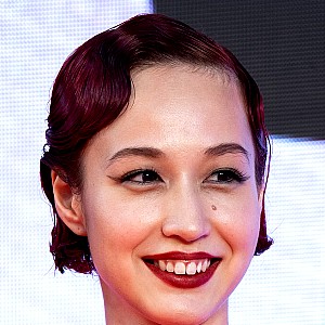 Yuka Mizuhara