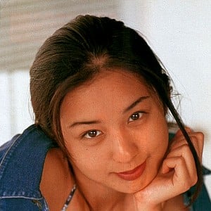 Yuka Nakamori