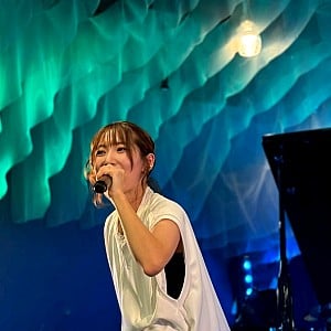 Yuka Ueno