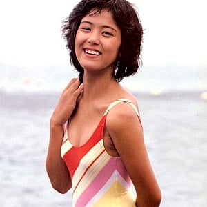 Yukari Usami
