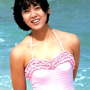 Yukari Usami
