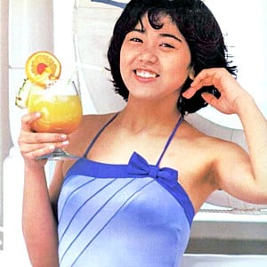 Yukari Usami