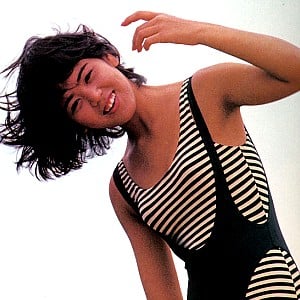 Yukari Usami