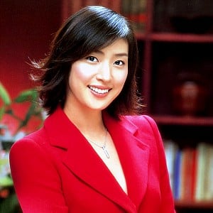 Yuki Amami