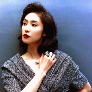 Yuki Amami