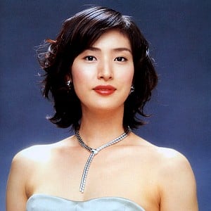 Yuki Amami