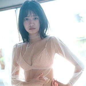Yuki Ishii (Gravure Idol)