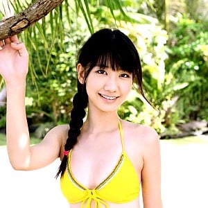 Yuki Kashiwagi