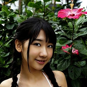 Yuki Kashiwagi