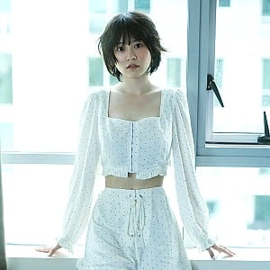 Yuki Nakashima