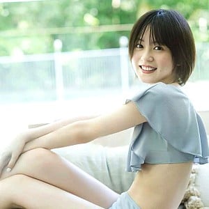Yuki Nakashima