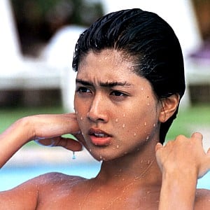 Yuki Uchida