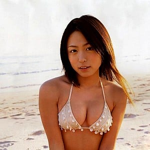 Yukie Kawamura