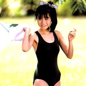 Yukiko Iwai
