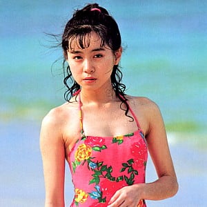 Yukiko Iwai