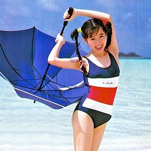 Yukiko Iwai