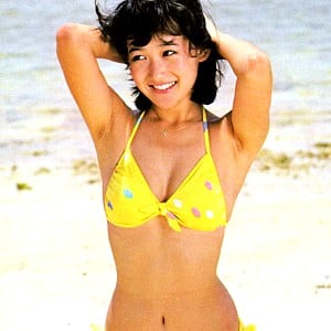 Yukiko Okada