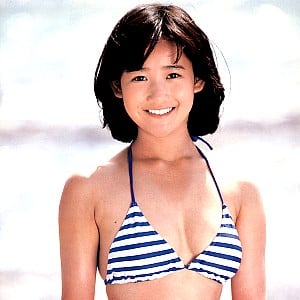 Yukiko Okada