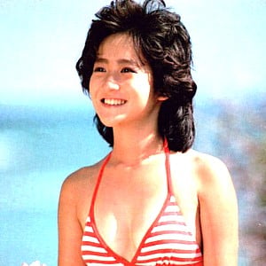 Yukiko Okada