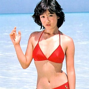 Yukiko Okada