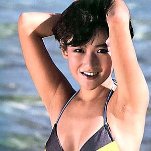 Yukiko Okada
