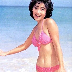 Yukiko Okada
