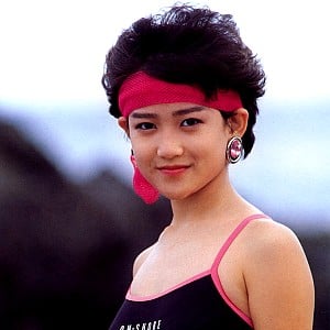 Yukiko Okada