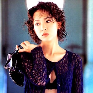 Yuko Anai
