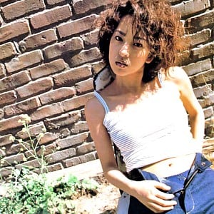 Yuko Anai
