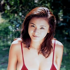 Yuko Aoki