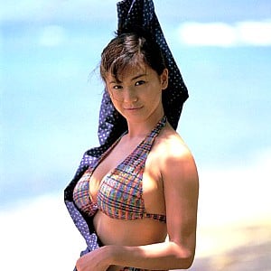 Yuko Aoki