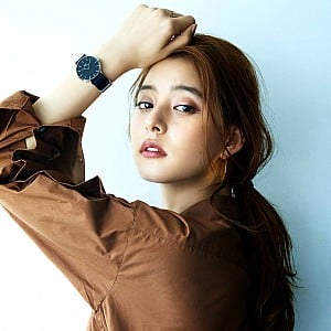 Yuko Araki